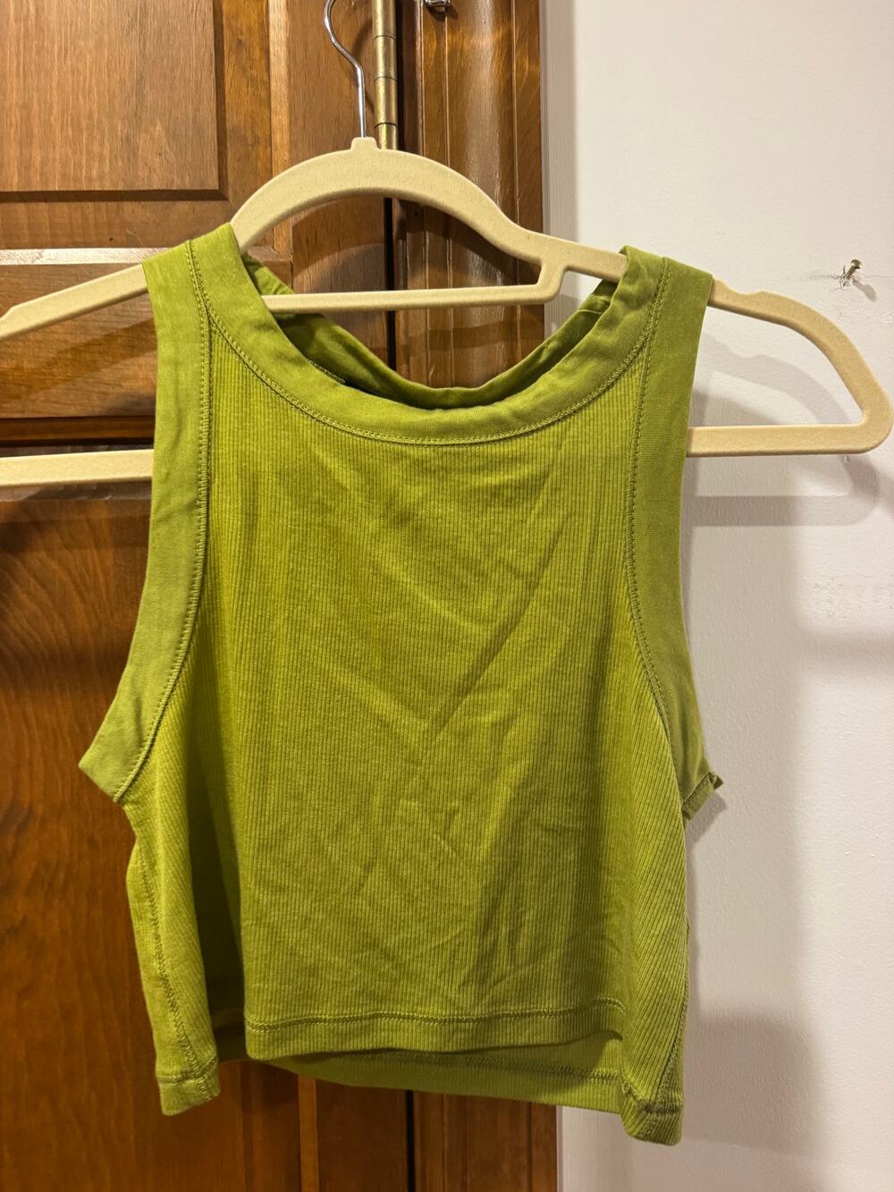 All Saints Tank